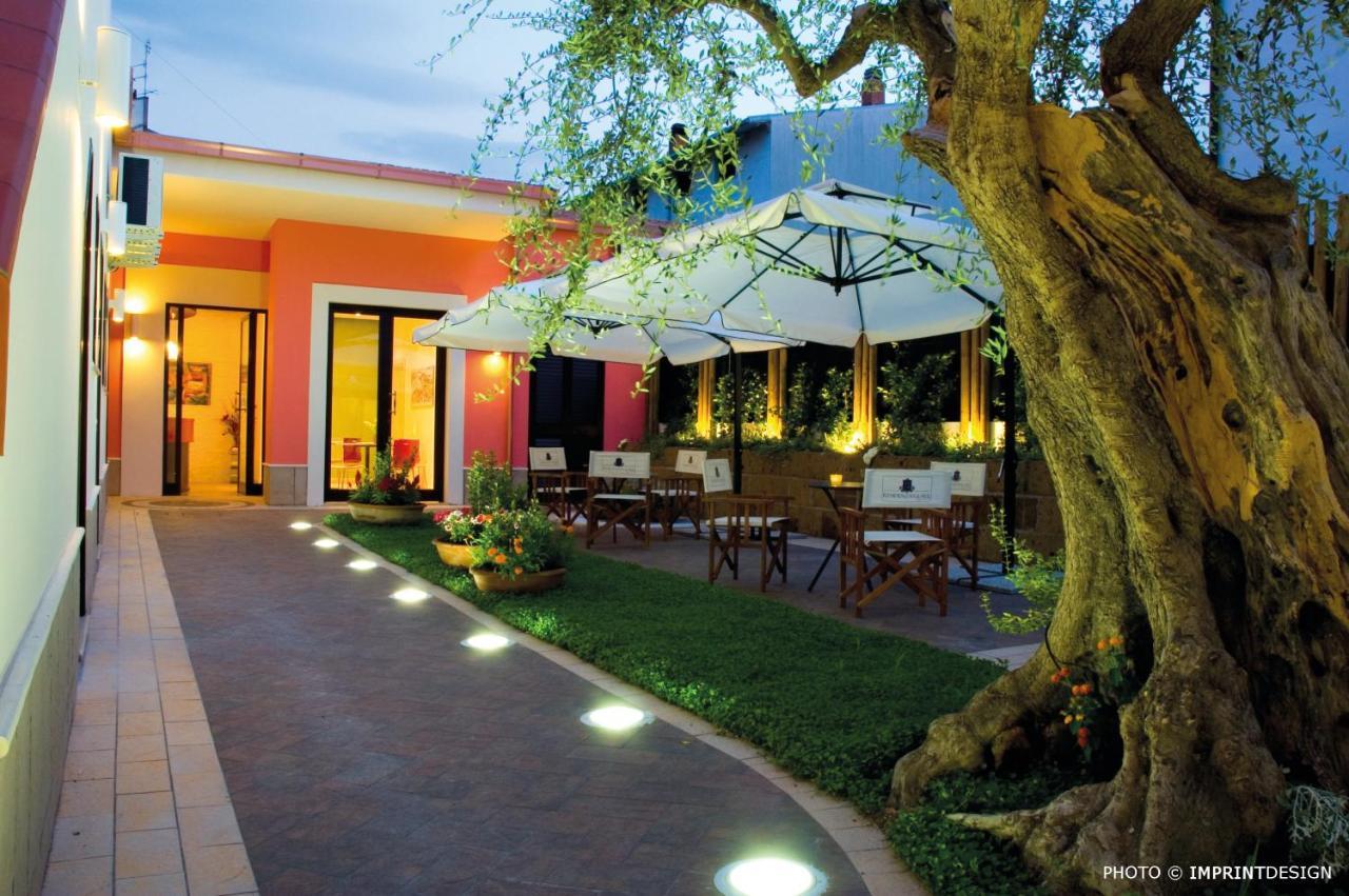 Residenza Glave 3*